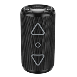 BOXA Borofone "BR37", bluetooth 5.3, 2 ore durata baterie, baterie 1500mAh, negru, "6941991107160" (timbru verde 2.00 lei)