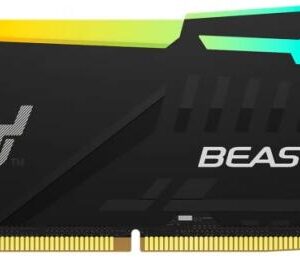 MEMORY DIMM 8GB DDR5-5200/FURY KF552C40BBA-8 KINGSTON "KF552C40BBA-8"