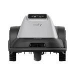 Robot tuns iarba Anker "eufy E15", GPS, Wi-Fi, 4G, inaltime de taiere 2.5 - 7.6 cm, max 800m2, camera FOV 96grade orizontal, 80grade vertical, cartografiere, inaltime max iarba 9cm "T2880GA1" (timbru verde 11 lei) - 194644290665
