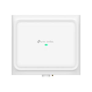 ACCESS POINT TP-LINK wireless Wi-Fi 7 Tri-Band BE9300 Mbps, cu 1× Port 2.5G, 6 antene interne, IEEE802.3at PoE, WiFi 7, montare la exterior "EAP772-Outdoor" (timbru verde 0.8 lei)