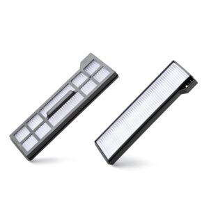 Filtru de schimb Anker "eufy" pentru statia All-in-One eufy X10 Pro Omni "T29E80W1" - 0194644187590