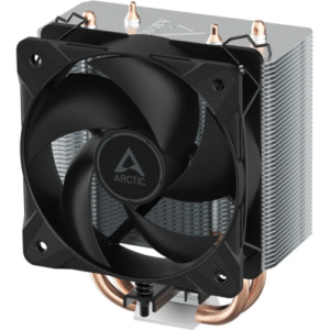 COOLER Arctic "Freezer 8i" skt. Intel LGA 1851/1700, racire cu aer, vent. 100mm P10PWM, 200 - 2300 rpm, FDB, 2 heatpipes, inaltime 136mm, ,"ACFRE00190A"  (timbru verde 0.8 lei)
