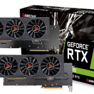 Placa video nVidia GeForce RTX 3080 10GB "VN3816RMT3"