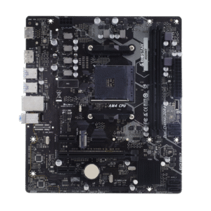 Placa de baza A520MT - (A520,AM4,mATX,DDR4) "A520MT"