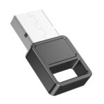 ADAPTOARE  Bluetooth Borofone, "DH8" conectare prin USB 2.0, distanta 10 m (pana la), Bluetooth v5.1, antena interna, "6941991109652" (timbru verde 0.18 lei)