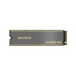 SSD ADATA Legend 860, 500GB, M.2 2280, PCIe Gen4x4, NVMe, R/W speed 5000MBs/3000MBs "SLEG-860-500GCS"
