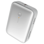 POWER BANK USB 10000MAH/PB-Y55 WHITE AUKEY "PB-Y55 WHITE" (timbru verde 0.98 lei)