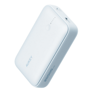 POWER BANK USB 20000MAH/PB-Y57 BLUE AUKEY "PB-Y57 BLUE" (timbru verde 0.98 lei)