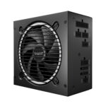 SURSA be quiet "PURE&nbsp;POWER 13 M", 850W,  certificare 80 Plus Gold, modulara, LLC + SR + DC/DC,  fan 120mm, negru, "BP027EU" (timbru verde 2 lei)