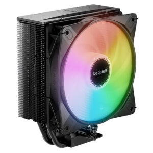 COOLER be quiet "Pure Rock 3 LX" skt. Intel si AMD