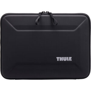 HUSA THULE Gauntlet 5 MacBook Pro 14" , 1 compartiment, poliuretan, negru, "TGSE2558 BLACK" / 3205410