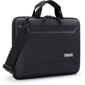 Geanta Thule Gauntlet 5 pt. MacBook Attache 14", black, TGAE2558 BLACK "3205414"