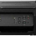Multifunctional Inkjet CISS Color Canon G2430, A4, Functii: Impr.|Scan.|Cop., Viteza de Printare Monocrom: 11ppm, Viteza de printare color: 6ppm, Conectivitate:USB, Duplex:Da, ADF:Nu(incl.TV 8lei) "5991C009AA"