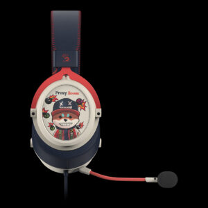 Casti gaming Bloody Gaming-Specific Sound Quality USB Proxy Boom "M595 Proxy Boom"(timbru verde 0.8 lei) 4711421 000260