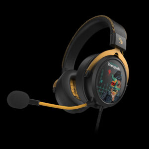 Casti gaming Bloody Gaming-Specific Sound Quality USB Renegade Midnight "M595 Renegade Midnight"(timbru verde 0.8 lei) 4711421 000284