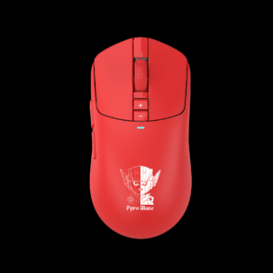 Mouse A4Tech, gaming, BLOODY WAVELINK FULL SPEED, DUAL MODE WIRELESS USB PYRO BLAZE TYPE-C , "R72Pro", (timbru verde 0.18 lei) 4711421 002493