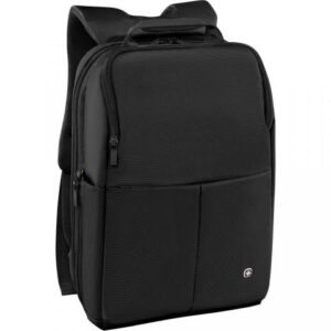 GENTI si RUCSACURI Wenger Reload 14 inch Laptop Backpack with Tablet Pocket, Black "601068"
