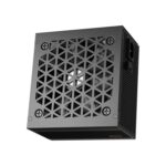 SURSA PCCooler "YK750H", 750W,  certificare 80Plus Bronze, non-modular, PFC activ, Dc to DC,  fan 120mm, negru, "P3-YK750H-B1H" (timbru verde 2 lei)