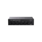 SWITCH Tenda 5 Porturi 10/100/1000Mbps, carcasa metalica "TEG1005M" (include timbru verde 2 lei)