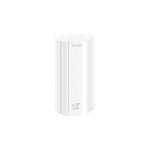 ROUTER Tenda wireless AX1500. 1x slot Nano SIM, 2 porturi 10/100/1000Mbps, 6 antene interne x 2 "5G01" (include TV 0.8 lei)