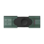 KINGSTON 256GB USB-A + USB-C 3.2 Gen 1 DataTraveler DuoG2 "DTDEG2/256GB" (timbru verde 0.03 lei)