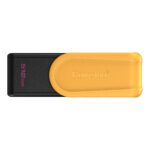 Kingston 512GB Portable USB 3.2 Gen 1 DataTraveler Exodia S (Black/Yellow) "DTXS/512GB" (timbru verde 0.03 lei)