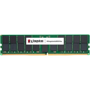 KS DDR5 64GB 5600MMhz CL 46 ECC "KSM56R46BD4-64MD"