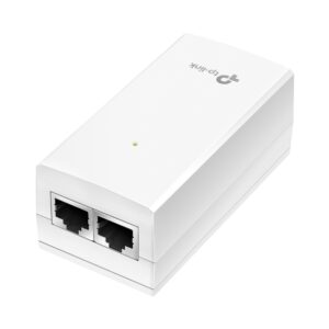 PoE Adaptor TP-LINK pasiv, 48V, 18W "POE4818G" (timbru verde 0.8 lei)