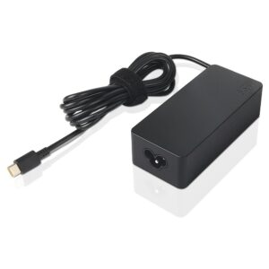 ALIMENTATOR Notebook LENOVO, 65W, USB Type-C, "4X20M26272" (timbru verde 0.80 lei)