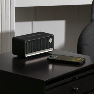 BOXE EDIFIER portabila bluetooth, RMS:  34W (8W + 8W + 18W), built-in Li-ion up to 9 hours, IP66, USB-C, black, "ES60-BK"  (timbru verde 0.8 lei)