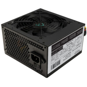 SURSA SPACER True Power TP800 (800W for 800W GAMING PC), PFC activ, fan 120mm, MB (20+4) x1, CPU (4+4) x2, PCI-E (6+2) x2, SATA x7, Molex x2, *retail* "SPPS-TP-800", (timbru verde 2 lei)