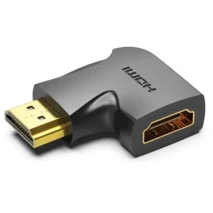 ADAPTOR video Vention