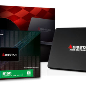 SSD Biostar S160
