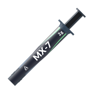 Pasta siliconica Arctic "MX-7", 2g, densitate 2.9 g/cm3,"ACTCP00089A"