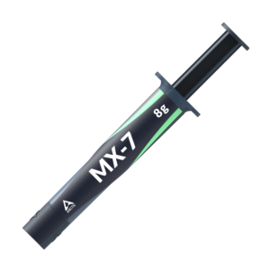 Pasta siliconica Arctic "MX-7", 8g, densitate 2.9 g/cm3,"ACTCP00091A"