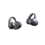 CASTI Baseus Bowie MC1 Pro Open-Ear True Wireless, on ear, pt smartphone, microfon pe casca, conectare prin Bluetooth 6.0, negru "A0102503" (timbru verde 0.18 lei) - 6932172694920