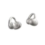 CASTI Baseus Bowie MC1 Pro Open-Ear True Wireless, on ear, pt smartphone, microfon pe casca, conectare prin Bluetooth 6.0, titanium "A0102505" (timbru verde 0.18 lei) - 6932172694890