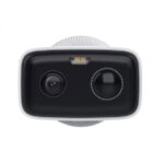 CAMERA IP Exterior TP-LINK, acumulator integrat 5200mAh pana la 180 zile autonomie, IP66, dist. IR 15 m, tip lentila fixa 3.16 mm, 2 Mpx, wireless 2.4Ghz, mic, plastic, slot SD card, "Tapo C400" (timbru verde 0.8 lei)