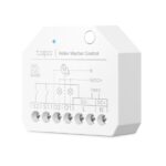 MODUL INTELIGENT de control TP-Link, compatibila Matter, necesar pentru automatizari, bluetooth "Tapo S112" (timbru verde 0.18 lei)