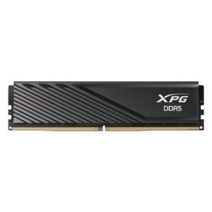 MEMORIE DDR Adata - gaming LANCER BLADE 16 GB DDR5, frecventa 6000MHz, radiator, negru "AX5U6000C3616G-SLABBK"