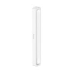 CARCASA INCARCARE STYLUS Baseus, indicator LED, incarcare Type-C, compatibil stylus wireless Baseus, alb "P80015907213-00"  (timbru verde 0.03 lei) - 6932172687168