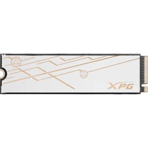SSD ADATA Mars 980 Blade, 1 TB, M.2 2280, PCIe Gen 5 x 4, NVMe, R/W speed 14000MBs/10000MBs "SMAR-980B-1TCS"