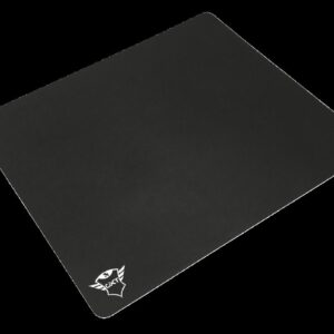 Mouse PAD TRUST, "GXT 752", gaming, cauciuc si material textil, 250 x 210 x 3 mm, negru, "TR-21566"
