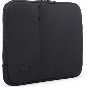 HUSA CASE LOGIC notebook 14", spuma Eva, 2 compartimente, black, "LAPS114K"/3205516
