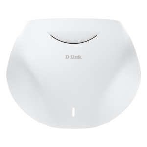 ROUTER D-Link wireless BE9500 Wi-Fi 7, 3 x 2.5 Gigabit LAN, 1 x 2.5 Gigabit WAN, 2.4 Ghz/5 Ghz/6 Ghz tri band, 4 antene interne, WI-FI 7 "M95" (timbru verde 0.8 lei)