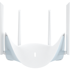 ROUTER D-Link wireless BE9500 Wi-Fi 7, 3 x 2.5 Gigabit LAN, 1 x 2.5 Gigabit WAN, 2.4 Ghz/5 Ghz/6 Ghz tri band, 4 antene interne, WI-FI 7 "R95" (timbru verde 0.8 lei)