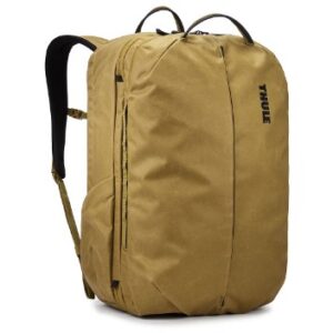 RUCSAC LAPTOP Thule Aion travel 40L Nutria brown TATB140 NUTRIA "3204724"