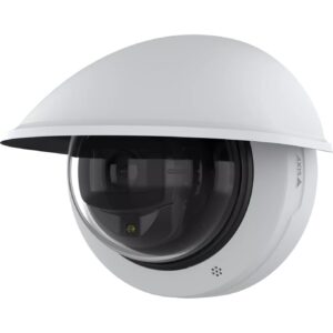 NET CAMERA M4225-LVE DOME/02814-001 AXIS "02814-001" (timbru verde 0.8 lei)