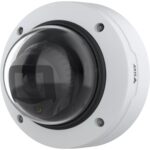 NET CAMERA P3277-LV DOME/03152-001 AXIS "03152-001" (timbru verde 0.8 lei)