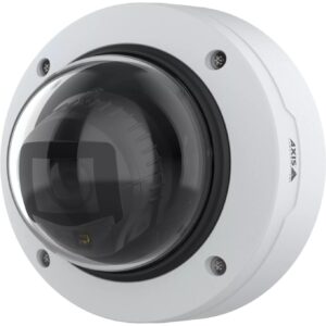NET CAMERA P3277-LV DOME/03152-001 AXIS "03152-001" (timbru verde 0.8 lei)
